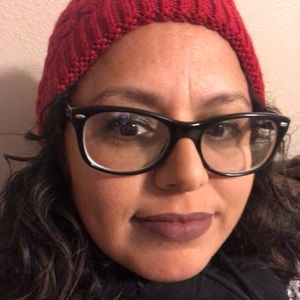 Meet your Posher, Susana